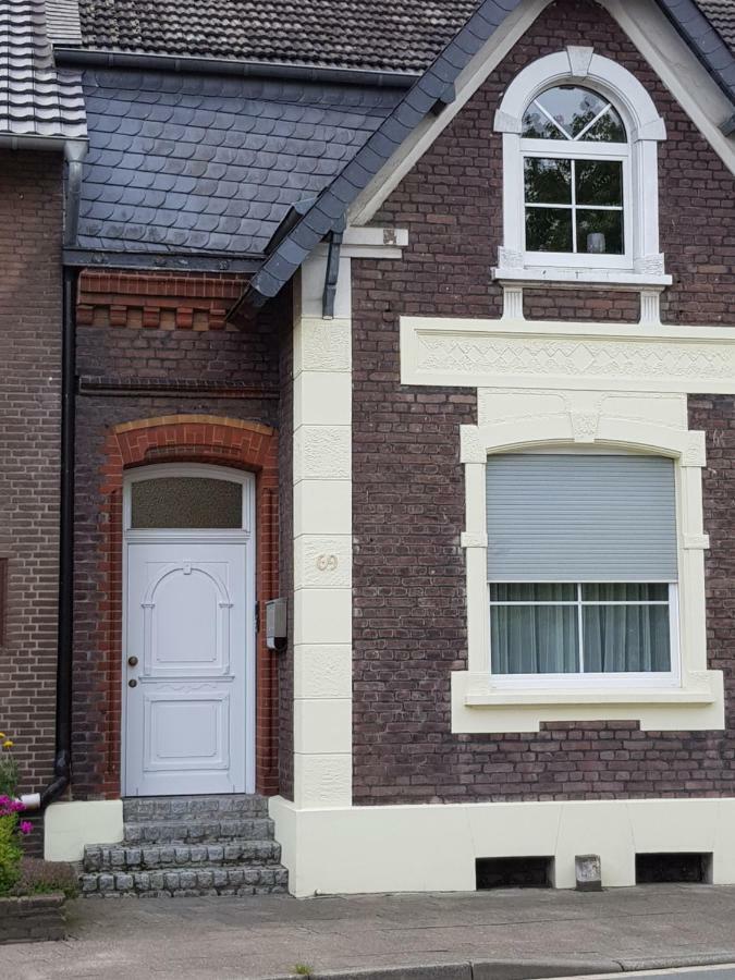 Ferienappartement Jung Kamp-Lintfort Exterior photo